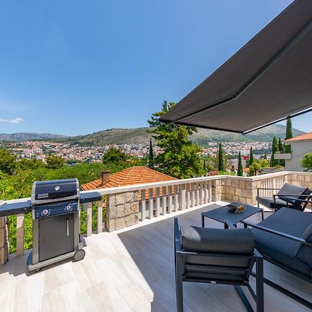 Sunlight Apartment Дубровник Екстер'єр фото