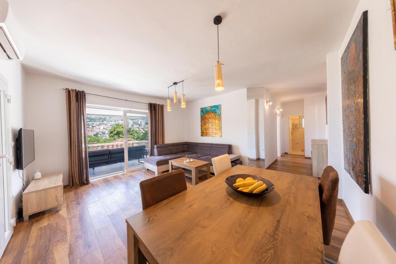 Sunlight Apartment Дубровник Екстер'єр фото