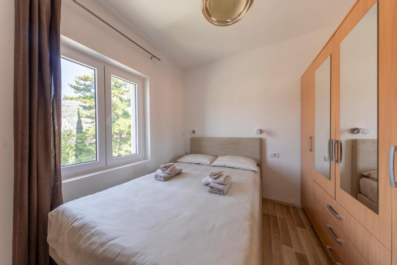 Sunlight Apartment Дубровник Екстер'єр фото
