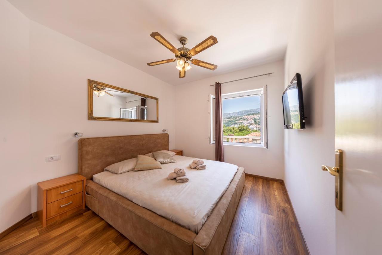 Sunlight Apartment Дубровник Екстер'єр фото