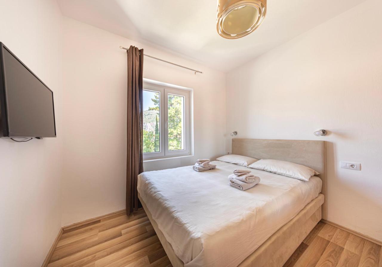 Sunlight Apartment Дубровник Екстер'єр фото